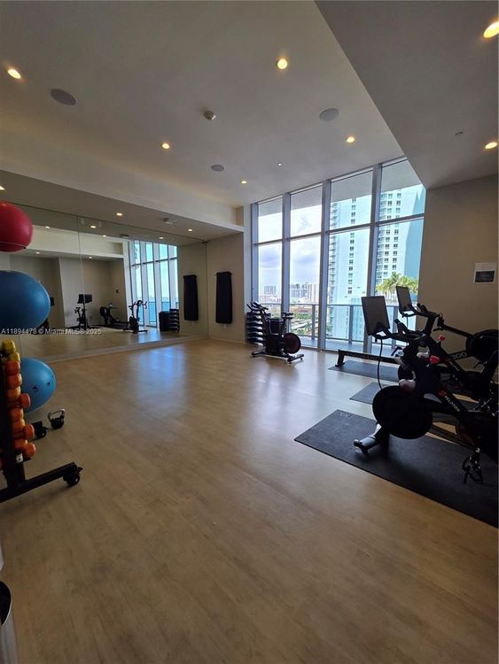 Aria on the Bay #301 image #35