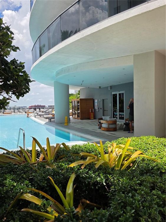 Aria on the Bay #301 image #38