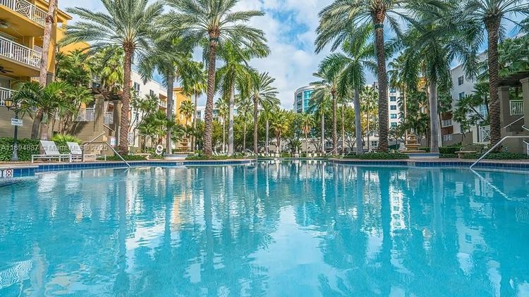 Courts at South Beach #10012 image #23