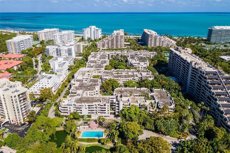 Key Colony I - Tidemark #636 image #40