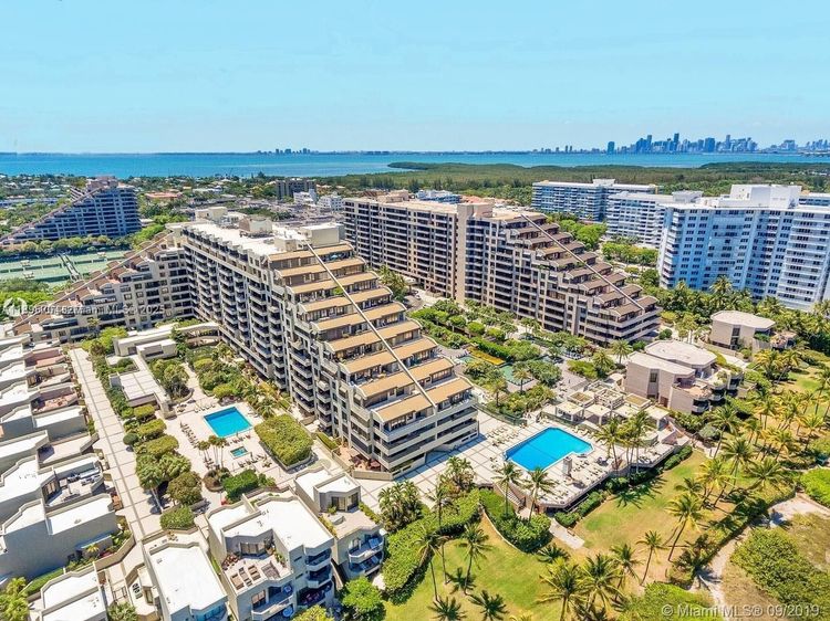 Key Colony I - Tidemark #636 image #41