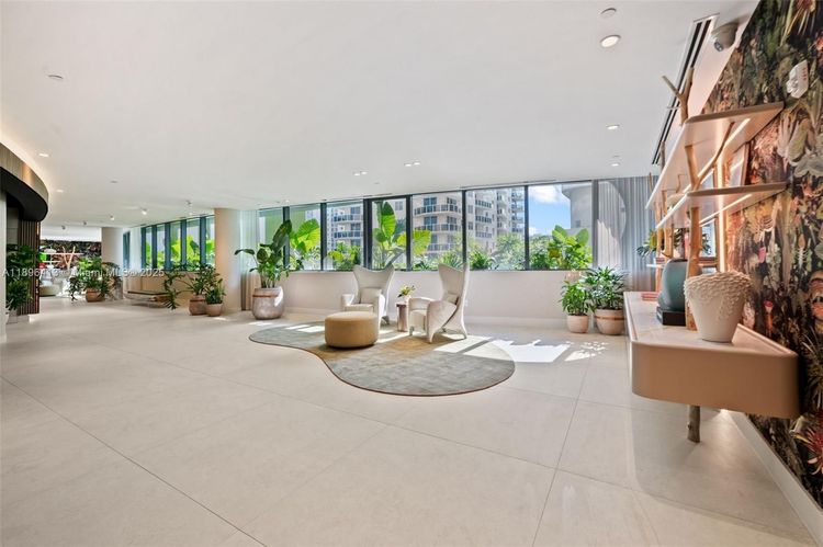 Aria Reserve South Tower #702 image #33