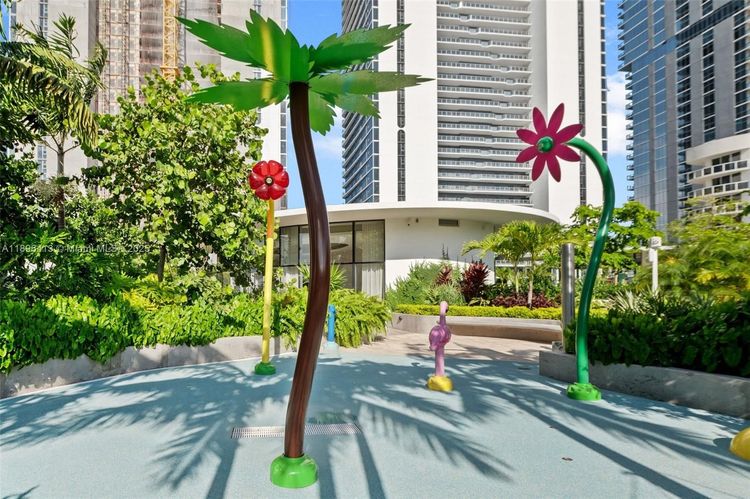 Aria Reserve South Tower #702 image #42