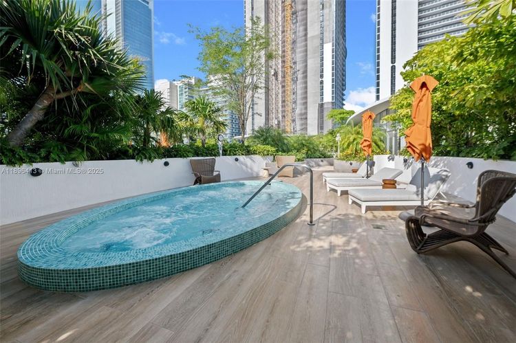 Aria Reserve South Tower #702 image #43