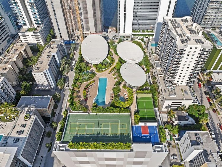 Aria Reserve South Tower #702 image #50