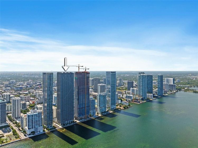 Aria Reserve South Tower #702 image #52