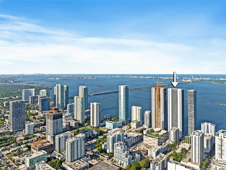 Aria Reserve South Tower #702 image #54