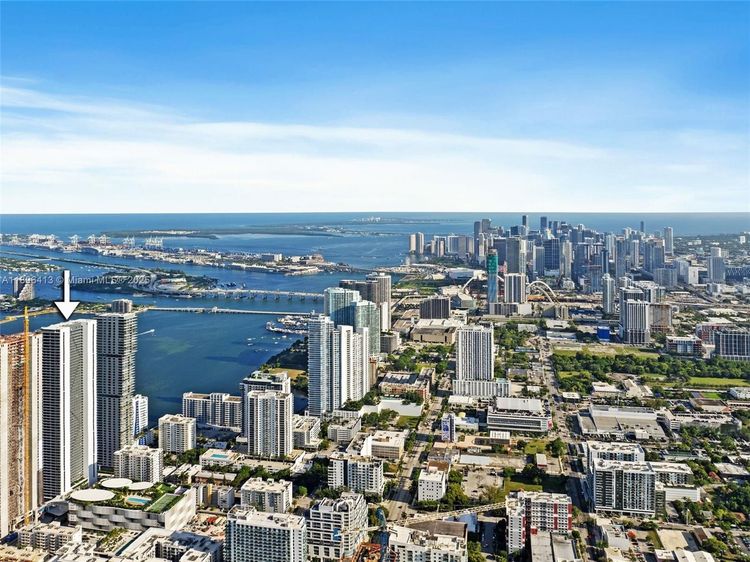 Aria Reserve South Tower #702 image #55