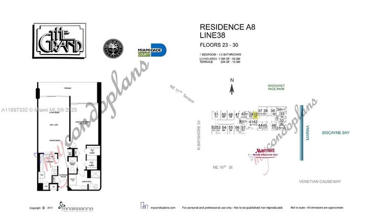 The Grand #A-2638 image #44