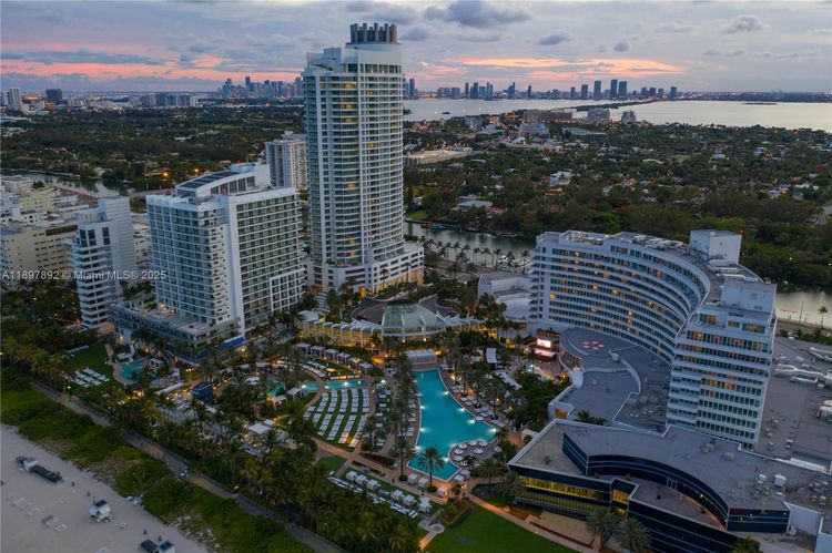 Fontainebleau III Sorrento #1619 image #8