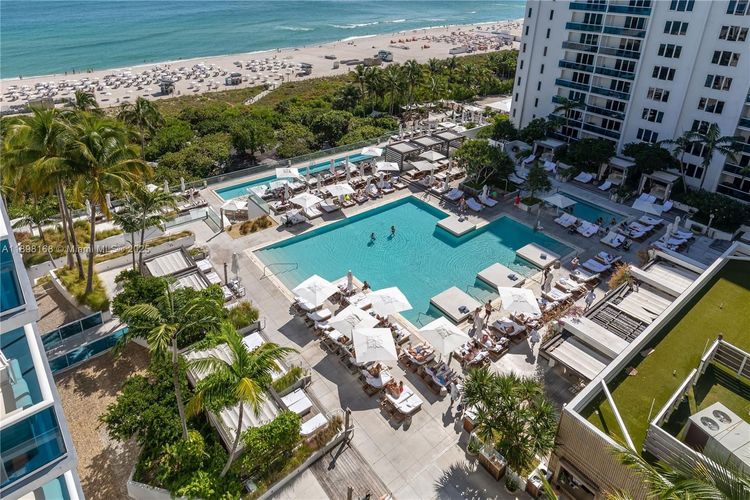 1 Hotel & Homes #1112 image #35