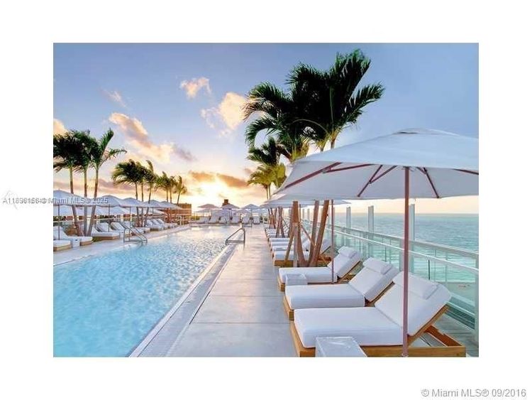 1 Hotel & Homes #1112 image #43