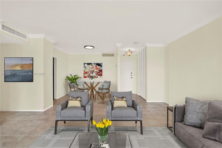 Brickell Townhouse #6N image #11