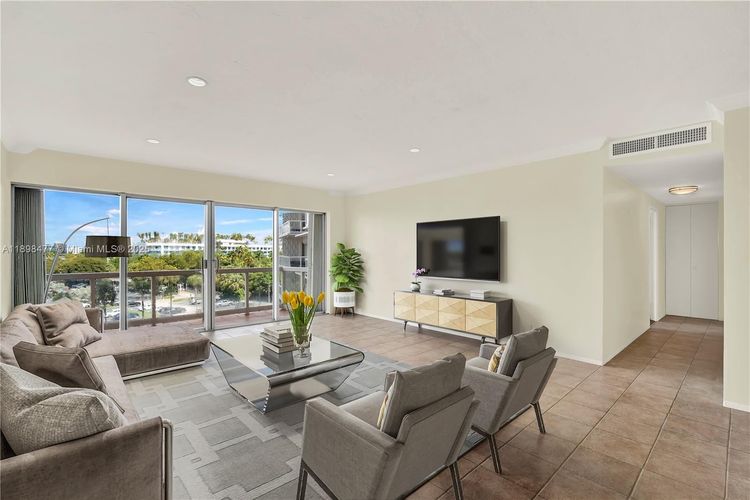 Brickell Townhouse #6N image #13