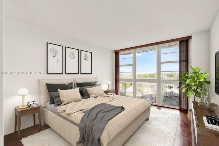 Brickell Townhouse #6N image #22