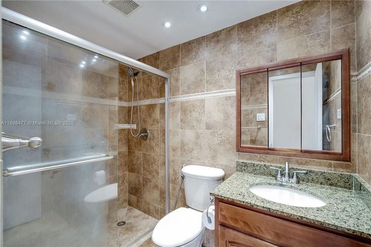 Brickell Townhouse #6N image #25