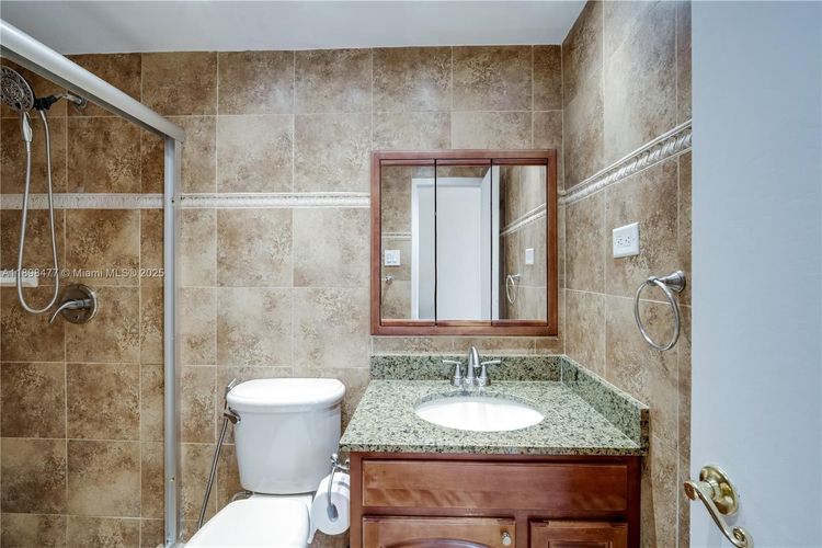 Brickell Townhouse #6N image #26