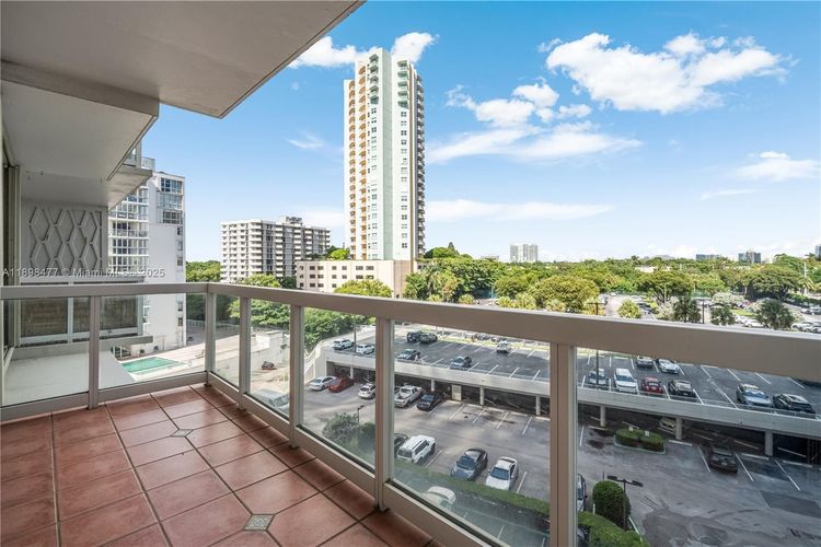Brickell Townhouse #6N image #27