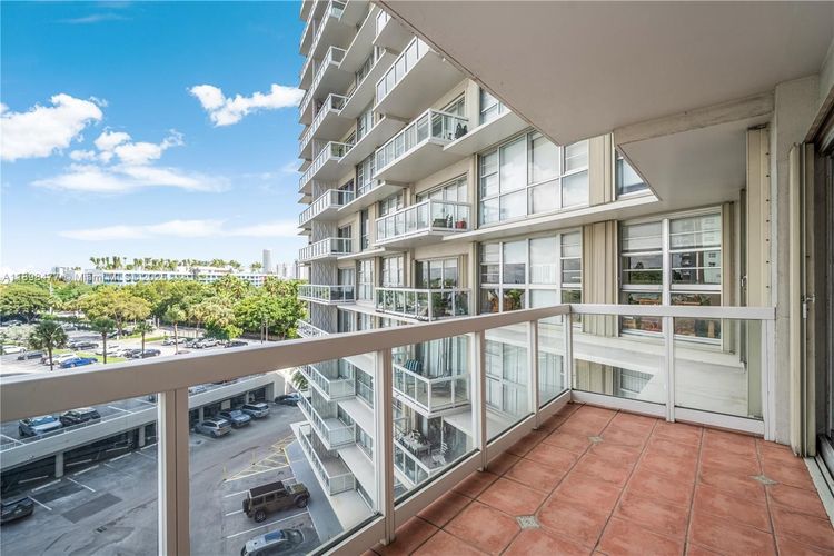 Brickell Townhouse #6N image #28