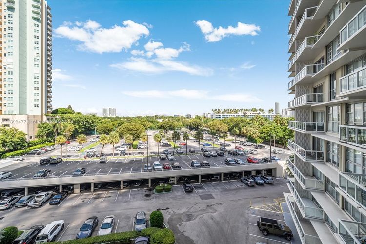 Brickell Townhouse #6N image #29