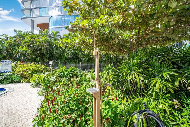 Brickell Townhouse #6N image #30