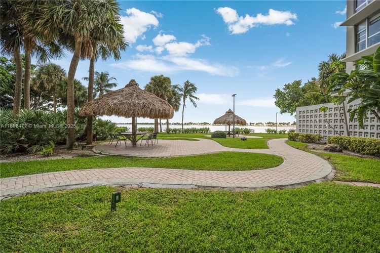 Brickell Townhouse #6N image #31