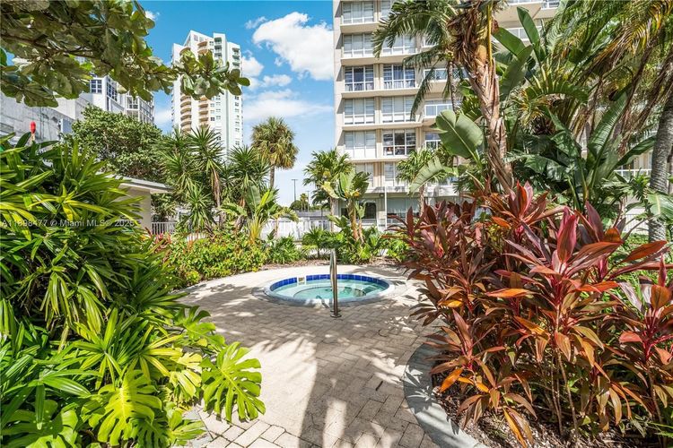 Brickell Townhouse #6N image #33