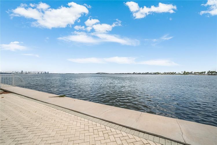 Brickell Townhouse #6N image #39