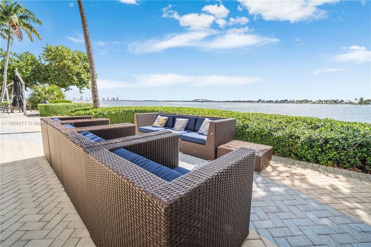 Brickell Townhouse #6N image #40