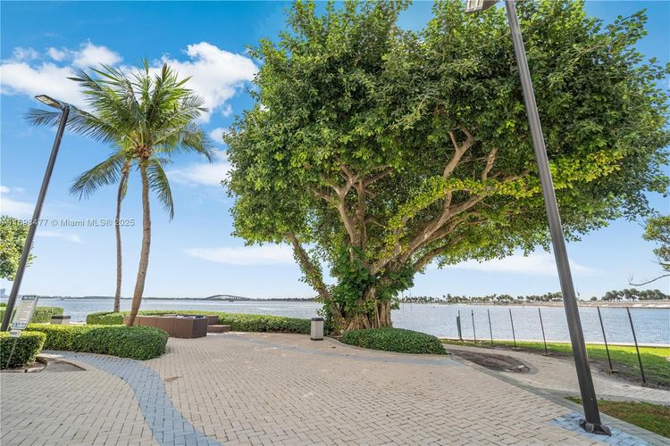 Brickell Townhouse #6N image #41