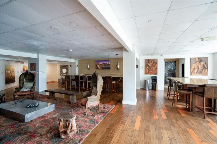 Brickell Townhouse #6N image #42