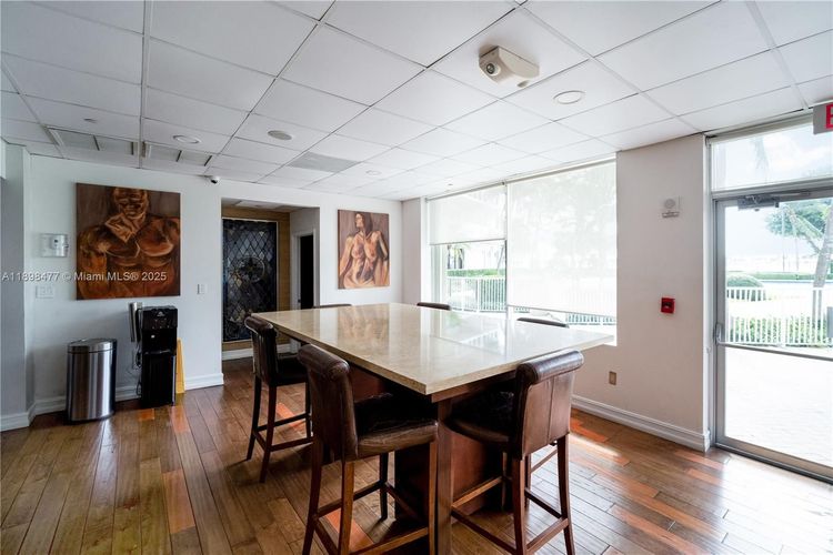 Brickell Townhouse #6N image #43