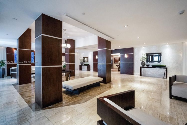 Brickell Townhouse #6N image #6