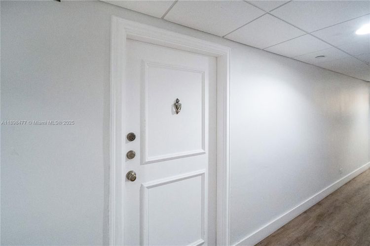 Brickell Townhouse #6N image #9