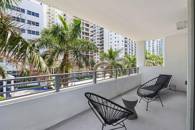 6080 Collins Avenue #302 image #7