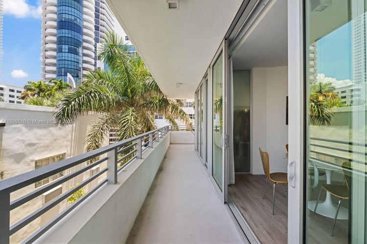 6080 Collins Avenue #302 image #8