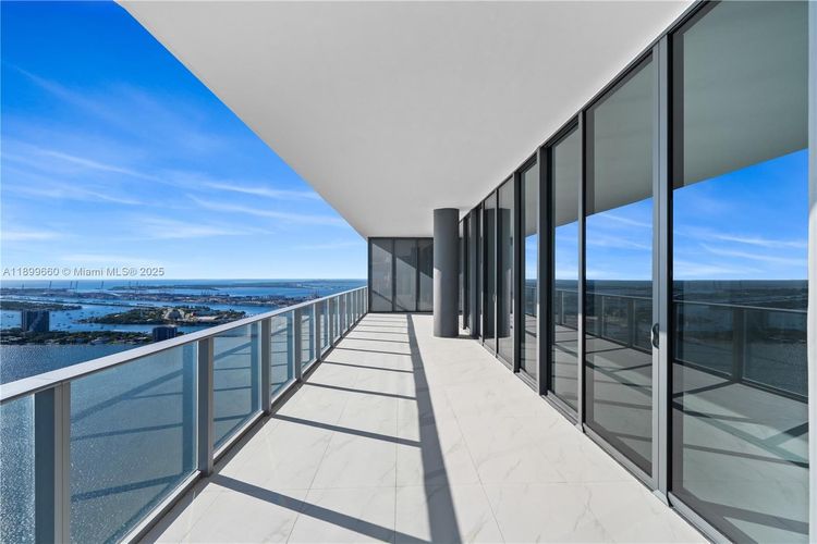 Aria Reserve South Tower #PH-5701 image #22