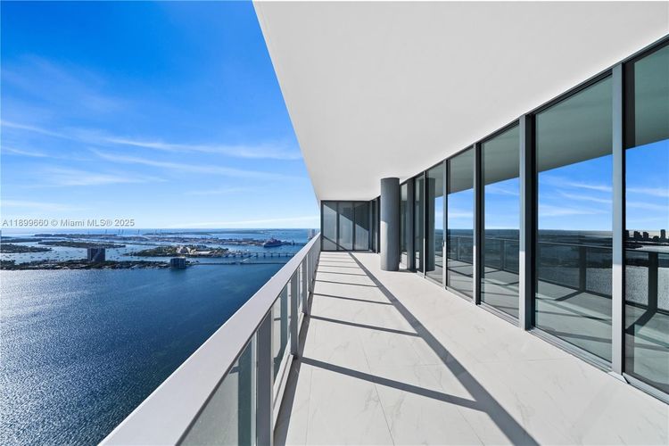 Aria Reserve South Tower #PH-5701 image #23