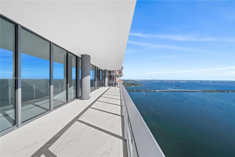 Aria Reserve South Tower #PH-5701 image #28