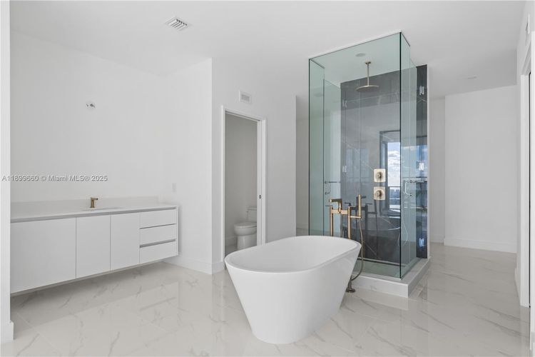 Aria Reserve South Tower #PH-5701 image #33