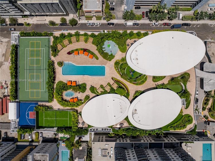 Aria Reserve South Tower #PH-5701 image #52