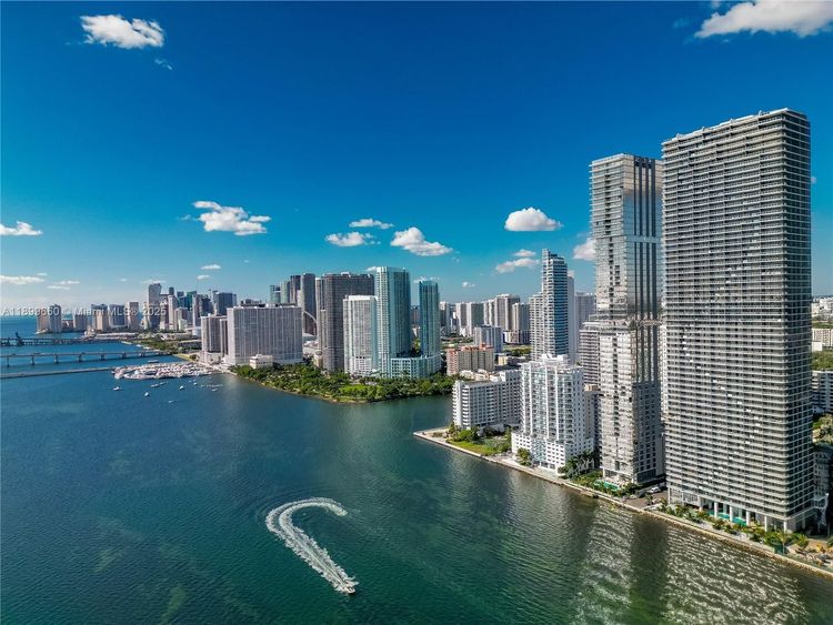 Aria Reserve South Tower #PH-5701 image #53