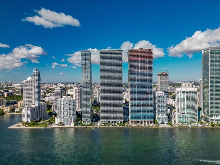 Aria Reserve South Tower #PH-5701 image #54