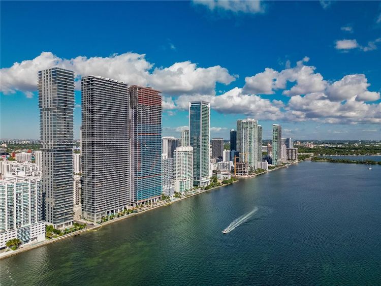 Aria Reserve South Tower #PH-5701 image #55