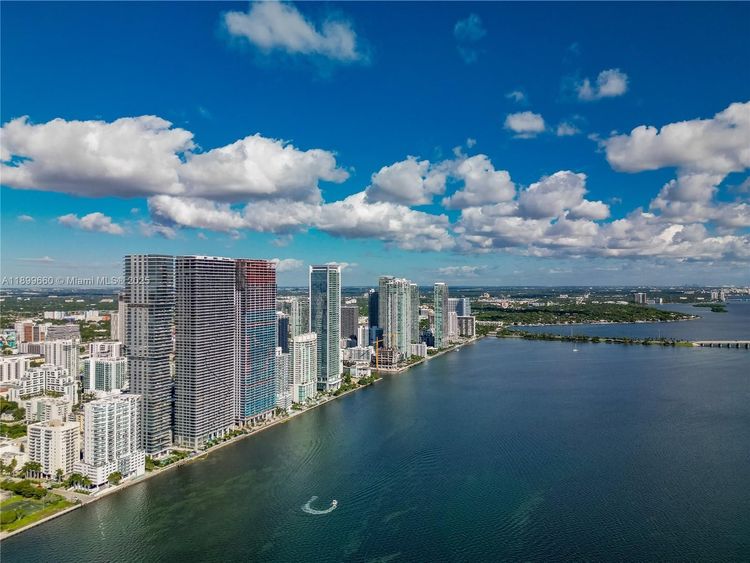 Aria Reserve South Tower #PH-5701 image #56