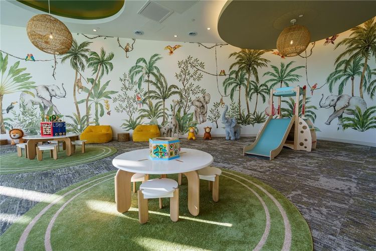 Aria Reserve South Tower #PH-5701 image #82