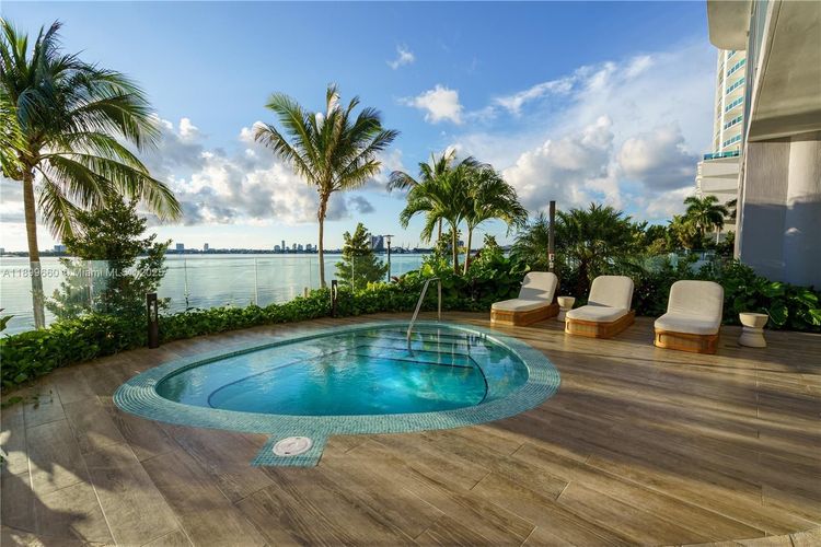 Aria Reserve South Tower #PH-5701 image #91