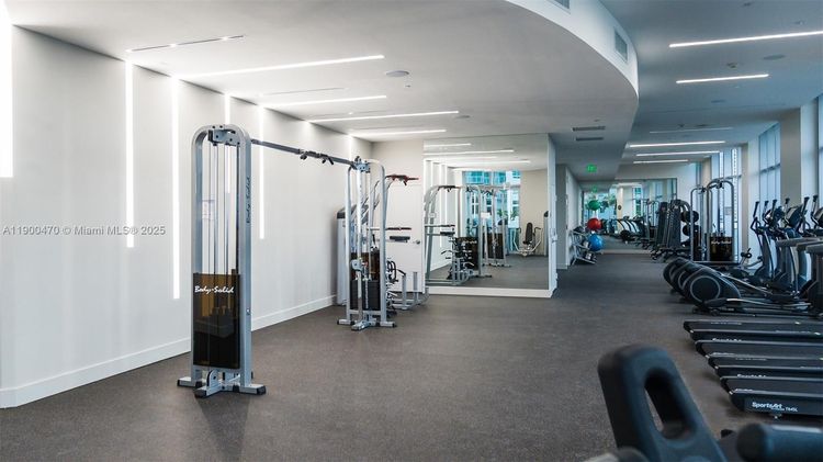 Aria on the Bay #4612 image #30