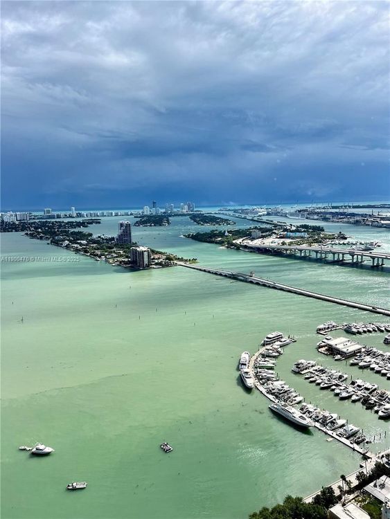 Aria on the Bay #4612 image #47