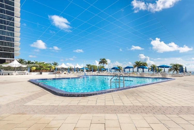 Parker Plaza Estates #1002 image #15